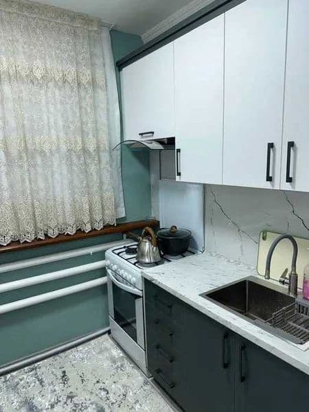 Район: Мирзо -Улугбекский <br />
Адрес: Проспект Мустаккилик — фото 4