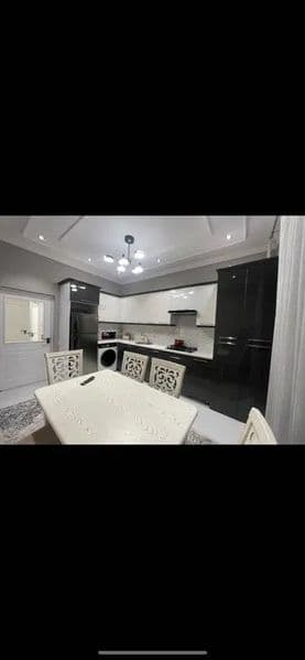 Сдаётся КЛАССНАЯ квартира<br />
<br />
• Район: Юнусабадский — фото 5