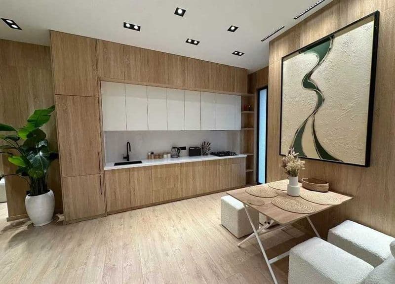 Мирабадский район<br />
Новостройка ЖК Parkwood<br />
Ориент — фото 4