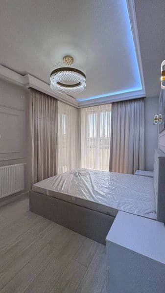 #Аренда <br />
ЖК Дипломат/ Юнусабад 6кв<br />
Ор-р: Америка — фото 5