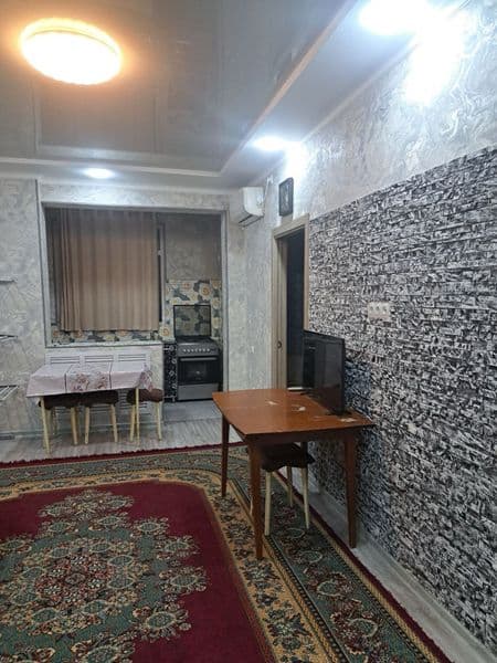 Сдаю квартиру на чилонзаре 11 квартал, 2х комнатная передела — фото 4