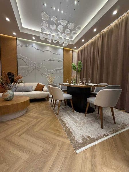 Сдаётся квартира на ‼️<br />
Ориентир - Алмазар сити<br />
Г — фото 4