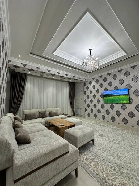 #Аренда #новостройка<br />
<br />
Район - #Яккасарой<br />
О — фото 2