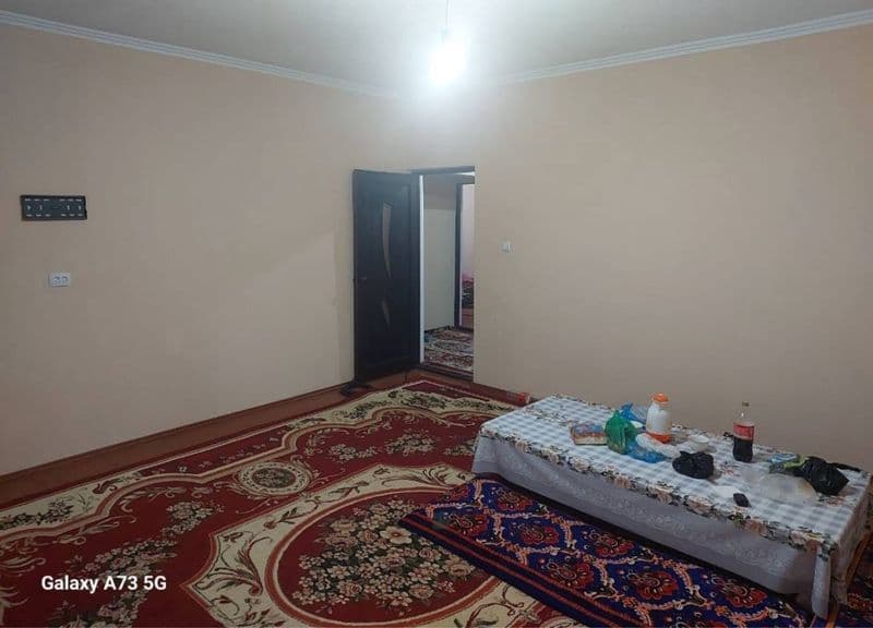 Карасу-4 <br />
2/2/9<br />
56 м2<br />
400$<br />
Оилага и  — фото 2