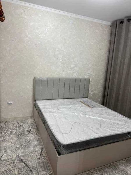 Сдаётся КЛАССНАЯ квартира<br />
<br />
• Район: Яшнабадский<