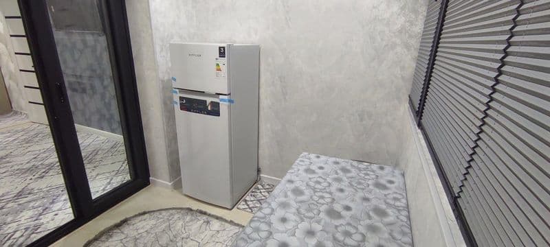 Корасув 1.  1 хона 2 хона килинган <br />
Янги ремонт — фото 2