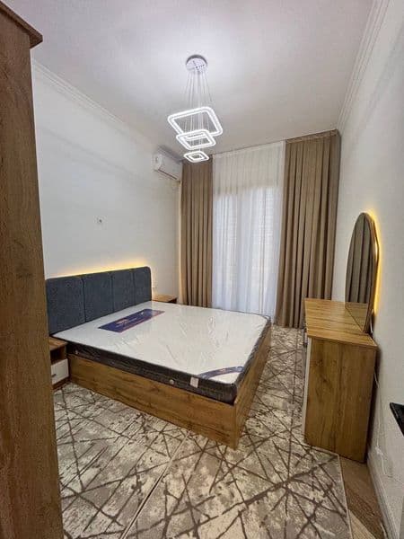 янги ремонт одам яшамаган тулик мебель бор хамма нарса янги — фото 5