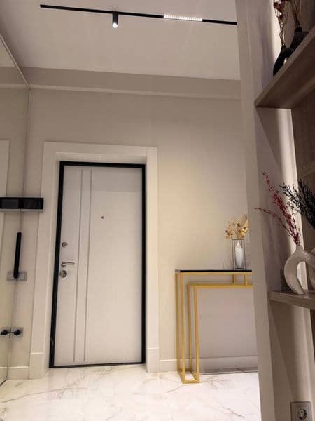 Сдаётся 2-Х КОМНАТНАЯ ДОМ В НОВОСТРОЙКЕ  БИЗНЕС КЛАСС<br />
 — фото 4