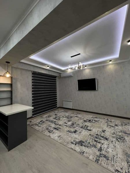 Сдаётся квартира на  ул. Махтумкули<br />
#Ориентир - Макро, — фото 4