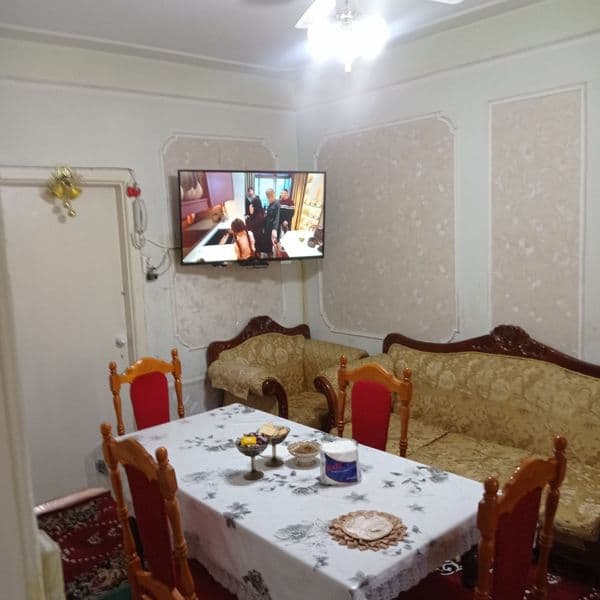 Сдаётся в долгосрочную аренду 2-х комнатная квартира (3/2/4) — фото 2