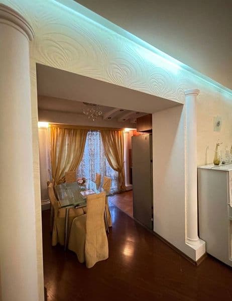 Сдаётся шикарная 2-комнатная квартира <br />
<br />
• Район: — фото 4