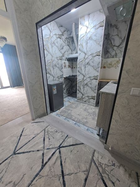 Яшнобод олмос Better Best да арендага квартира <br />
1 хона — фото 4