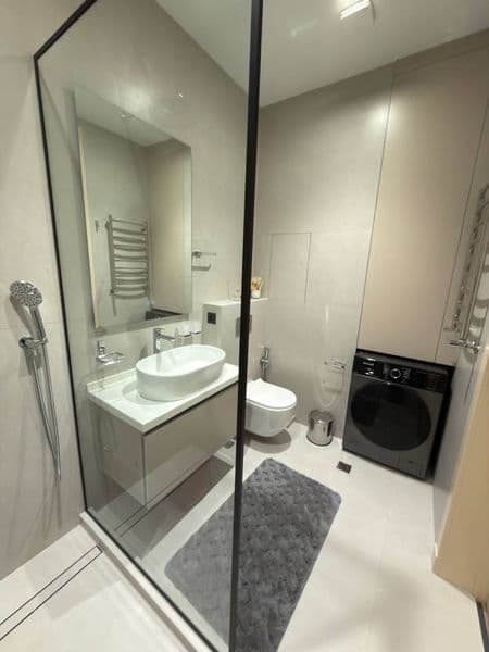 Яккасарайский район, улица Шота Руставели. ЖК «Shoshkent» 57 — фото 5