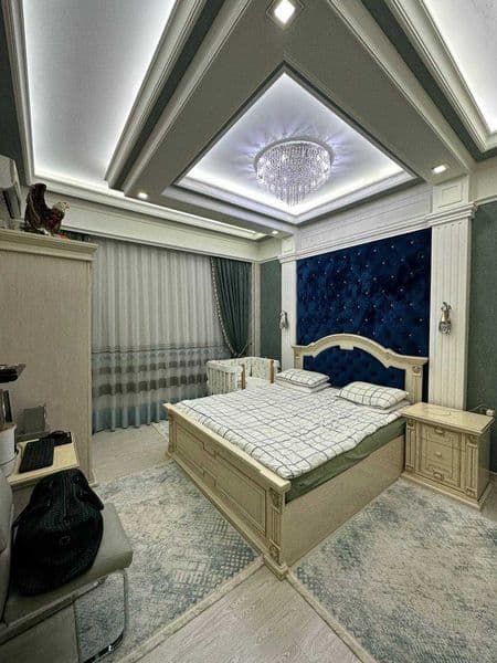 Район : Чиланзарский<br />
Адрес : ЖК Green City<br />
Ориен