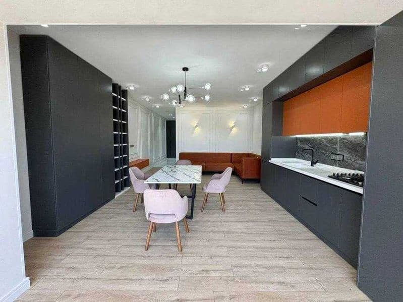 Район: Яккасарай <br />
Адрес: Жк Seoul Moon<br />
<br />
Ко — фото 3