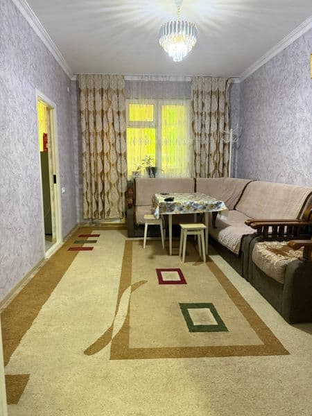 Лисунова 4. 2 хонали. 1 этаж. Узимники. Тургунбой ака 911358 — фото 2
