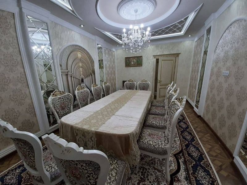 Сдаётся в долгосрочную аренду 3-х комнатная квартира. Со все