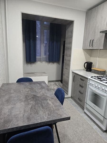 Евроквартира в аренду <br />
Район -  Чиланзар - 8<br />
Ори — фото 4