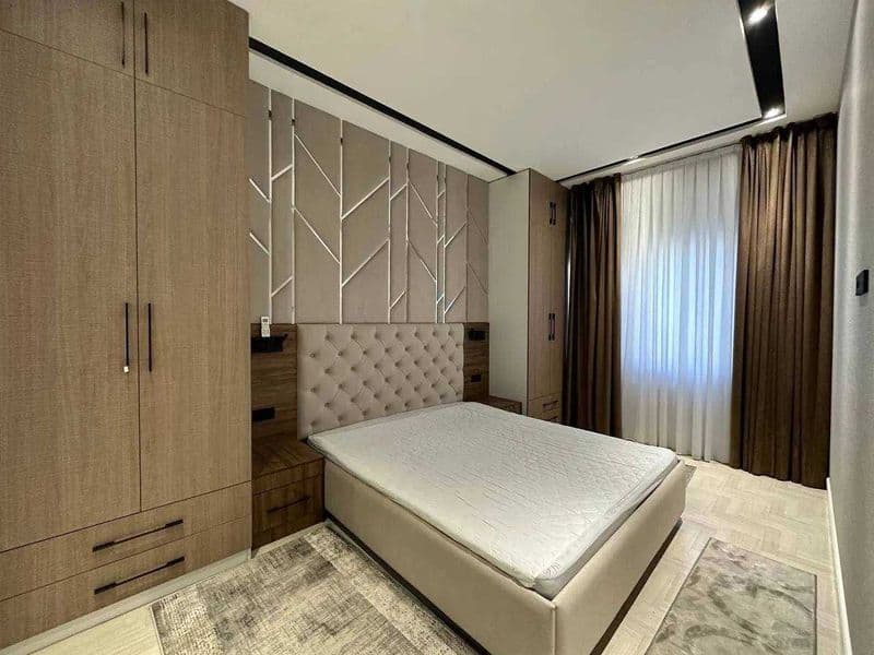 Шайхантахурский район <br />
Ташкент Сити <br />
Жк Бульвар< — фото 3