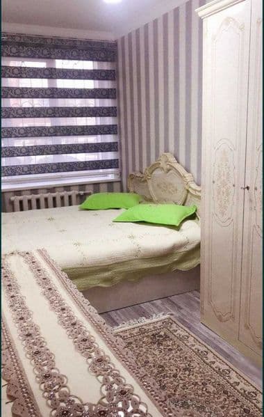 Ориентир- посольство России <br />
Город - Ташкент<br />
Рай — фото 4