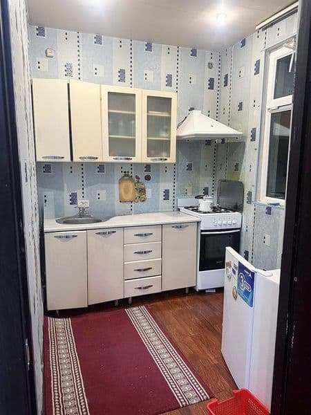 Manzil: Chilonzor-24, Afruz Chorraha, Jahon Tillari Yonida < — фото 4