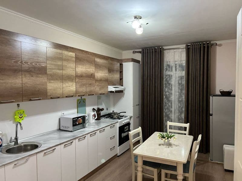 Сдается в аренду 2-х комнатная квартира, 9 этаж. Лифт имеетс — фото 2