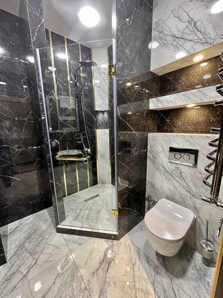 Элитный апартамент:<br />
Район: Шайхантахурский <br />
Кол- — фото 5