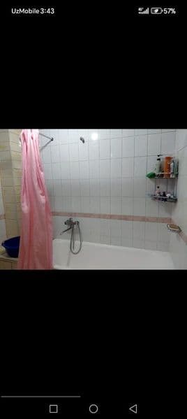 Manzil qoratoshda chorsuga yaqin, 3xonali kvartira hamma sha — фото 5