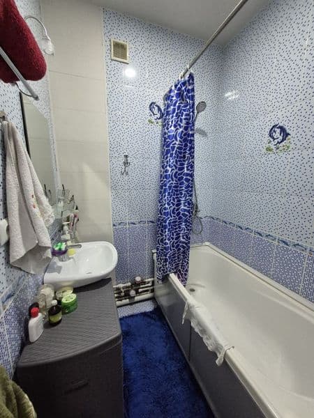 Аренда 3.хонали себзор оилага берилади хамма шароити бор узо — фото 4