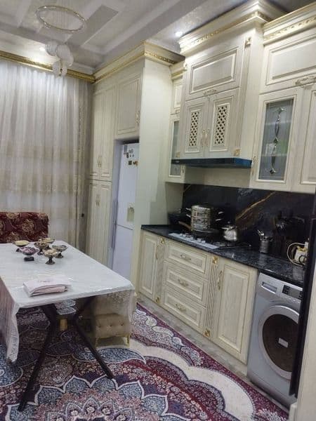 Manzili: Yakkasaroy tumani<br />
 Moʻljali: Nozva metroga ya — фото 3