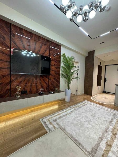 • Район: Юнусабад<br />
• ЖК: Kazahstan <br />
• Комнат: 2<b — фото 3