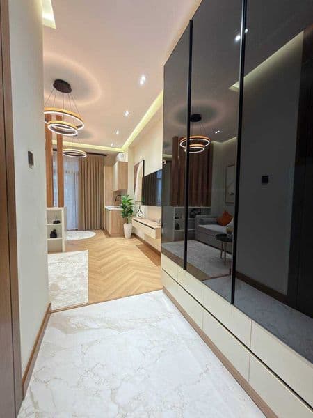 Сдается квартира на Яшнабаде, 1/5/16  ор-р: ул.Махтумкули! Т — фото 5