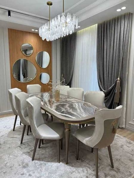 Район: Яккасарайский <br />
Адрес: Мукимий <br />
<br />
Ком — фото 4