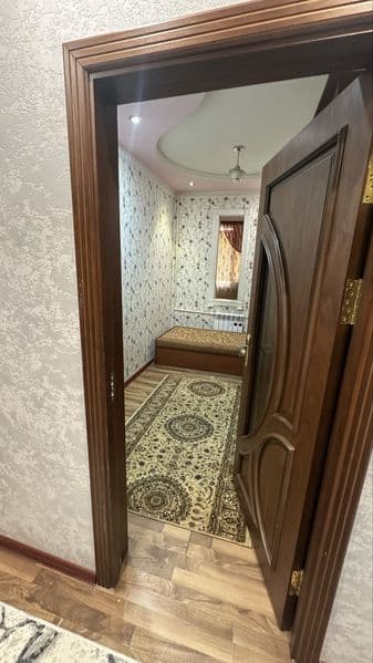 Chilonzor S kvartal 1 etaj 3 honali. 2 oy puli oldindan olam — фото 5