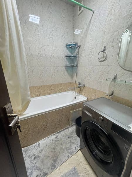 SHayhontohur  tumani, Tinchlik metro<br />
Сдаётся 2-комнатн — фото 3