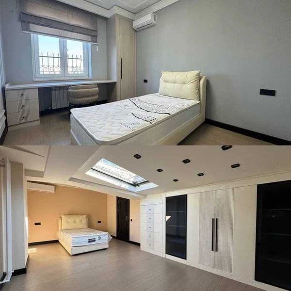 Сдается в Центре города Ц-2 Алайский с новым ремонтом и терр — фото 4