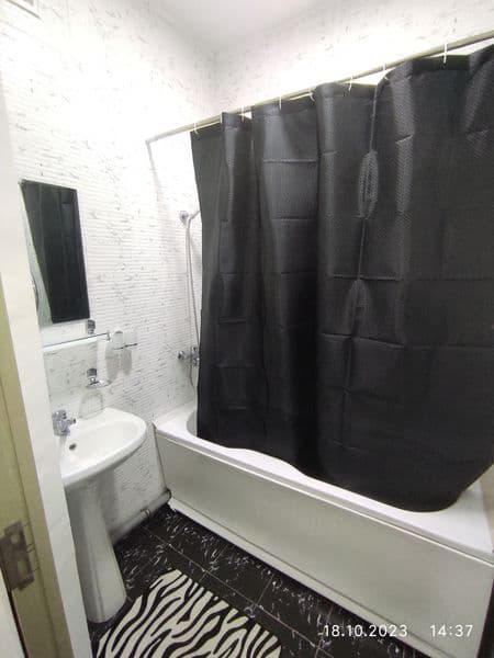 Сдам свою 3х комнатную 73 квм квартиру на долгий срок.  В кв — фото 5