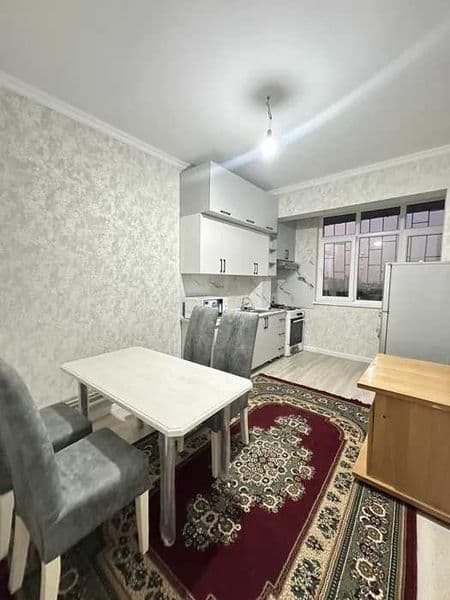 Район: Юнусабадский<br />
Адрес: минор<br />
<br />
Комнат:  — фото 4