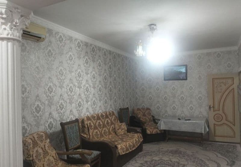 Юнусабад 13кв. сдаётся на аренду 1комнатная квартира!<br />
 — фото 2