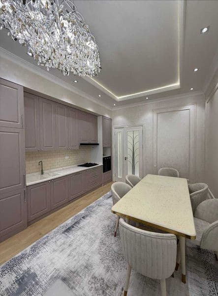 Мирзо Улугбекский район<br />
Жк Акай Сити<br />
3/13/25<br  — фото 3