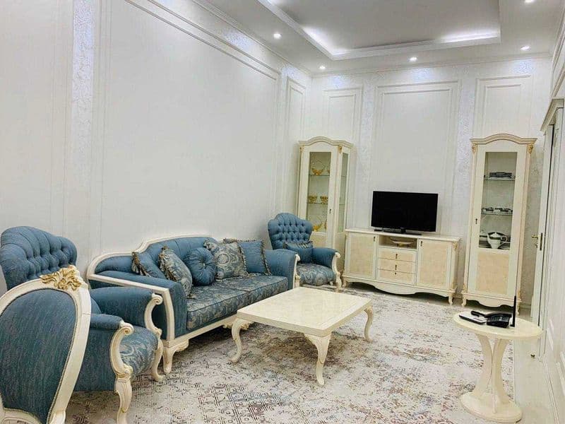 Уникальное предложение аренды в Шайхантахурском районе<br />