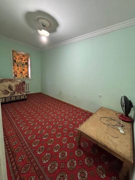 Sebzor korzinkani tepasida 3 honali kvartira faqat oilaga ij — фото 5