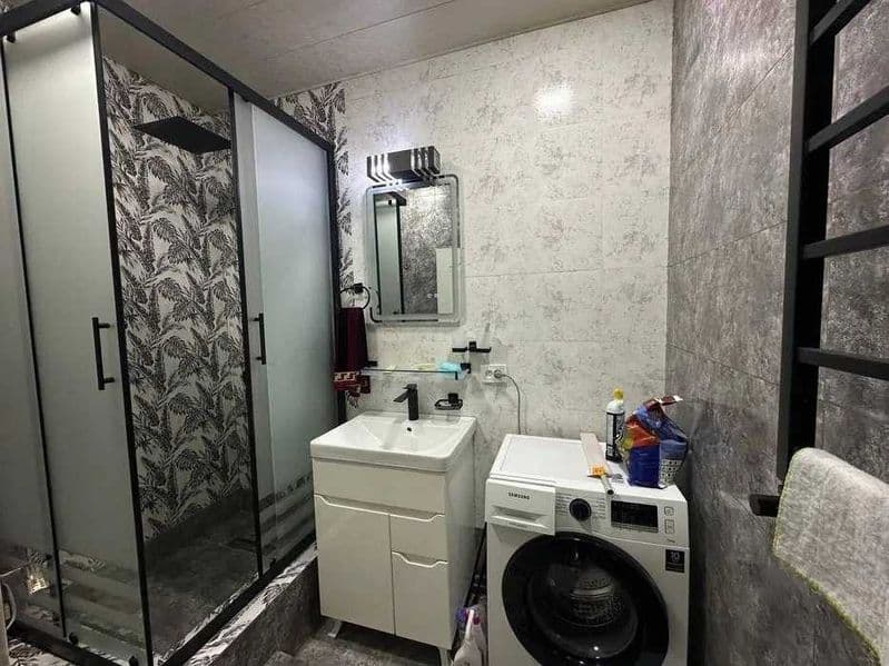 Сдаётся отличная и уютная квартира!<br />
<br />
 Район: Якк — фото 5