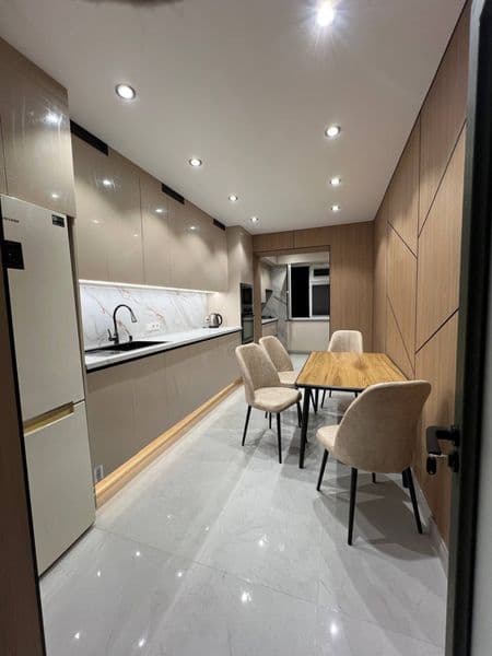 срочно ижарага берилади сергели янги ҳаёт 9 да жойлашган ква — фото 4