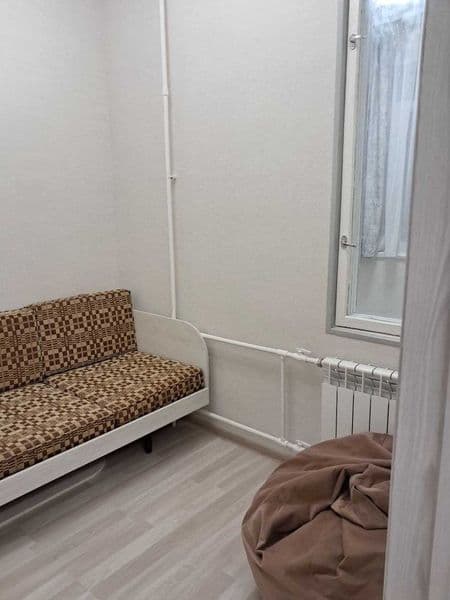 Сдается. 1 комнат. 1 этаж. Переделанная в 2х. 40м2. Балкон 1 — фото 4