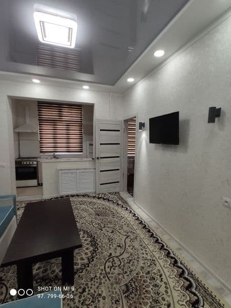 Аренда квартиры Чиланзар - 3 квартал<br />
Ориентир метро Но — фото 3