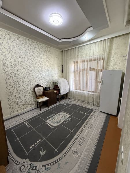 uyimizni 2 ta xonasini arendaga beriladi sharoit bor qizlaga — фото 3