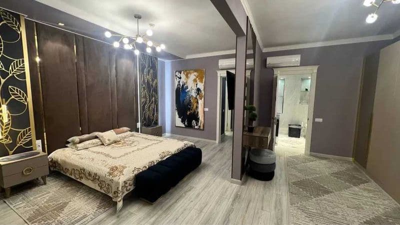 Ijara.uz — Ko‘chmas mulk agentligi<br />
Toshkent shahrining