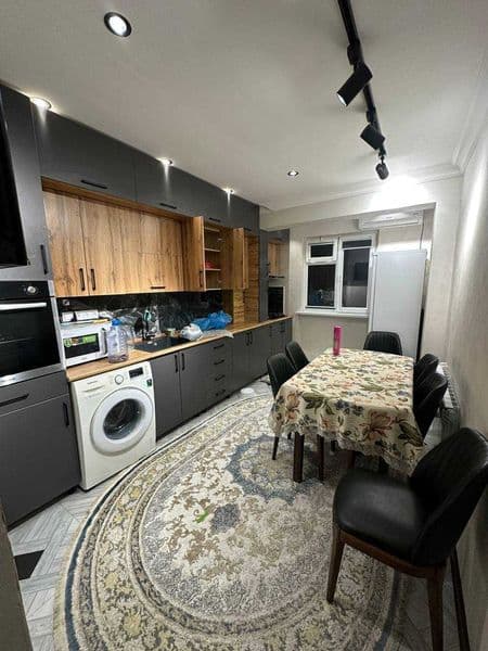 Срочня Сдаётся квартира мирободские район Електра апарат 3 э