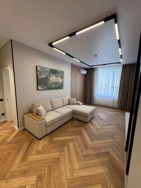 Мирзо-Улугбекский район<br />
ЖК NRG Botanika<br />
<br />
2 — фото 2